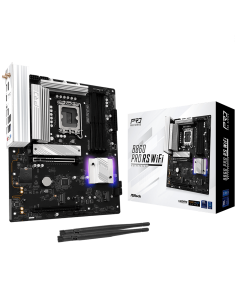 INTEL B860/4DDR5/WIFI 2